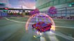 Disney Pixar Cars 2 - Lightning McQueen - Movie Video Games for Children HD - Disney Pixar Cars 2