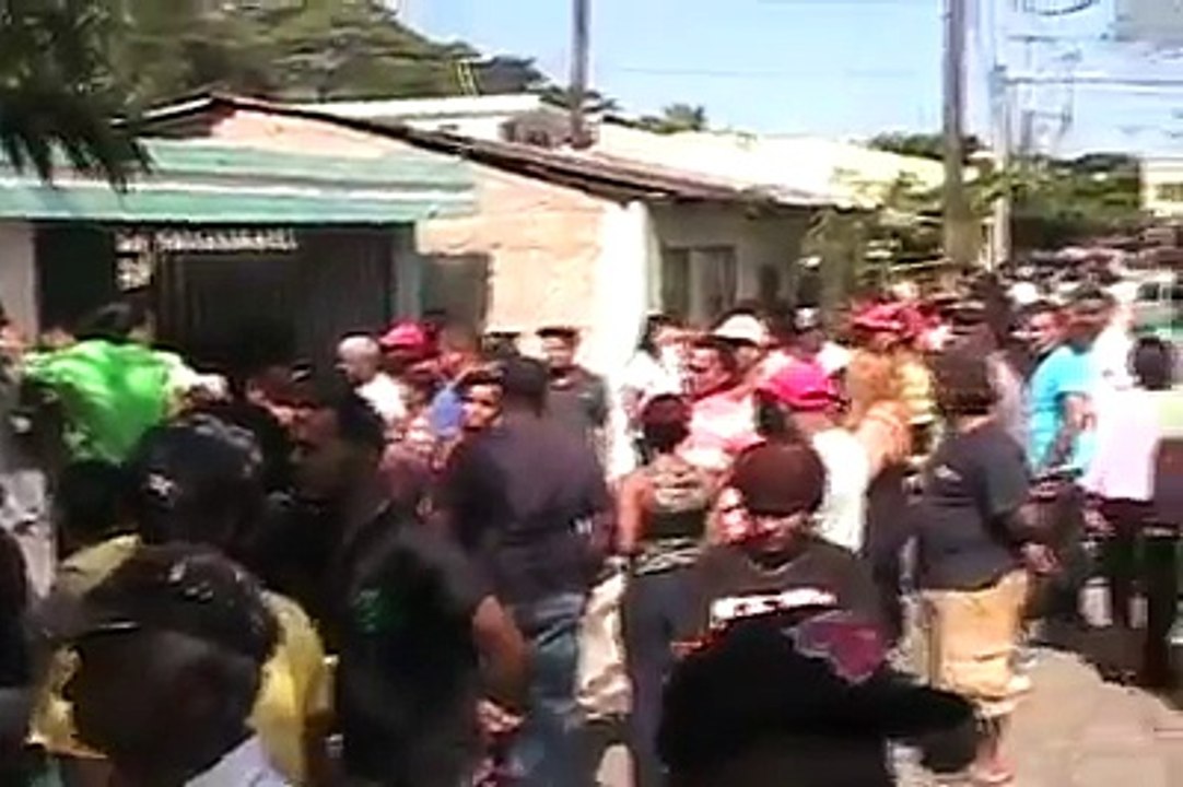 Una mujer mata a otra y luego se quita la vida en La Vega.