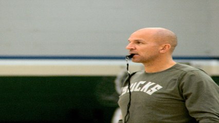 NBA Sundays - The Association: The Bucks Start Here