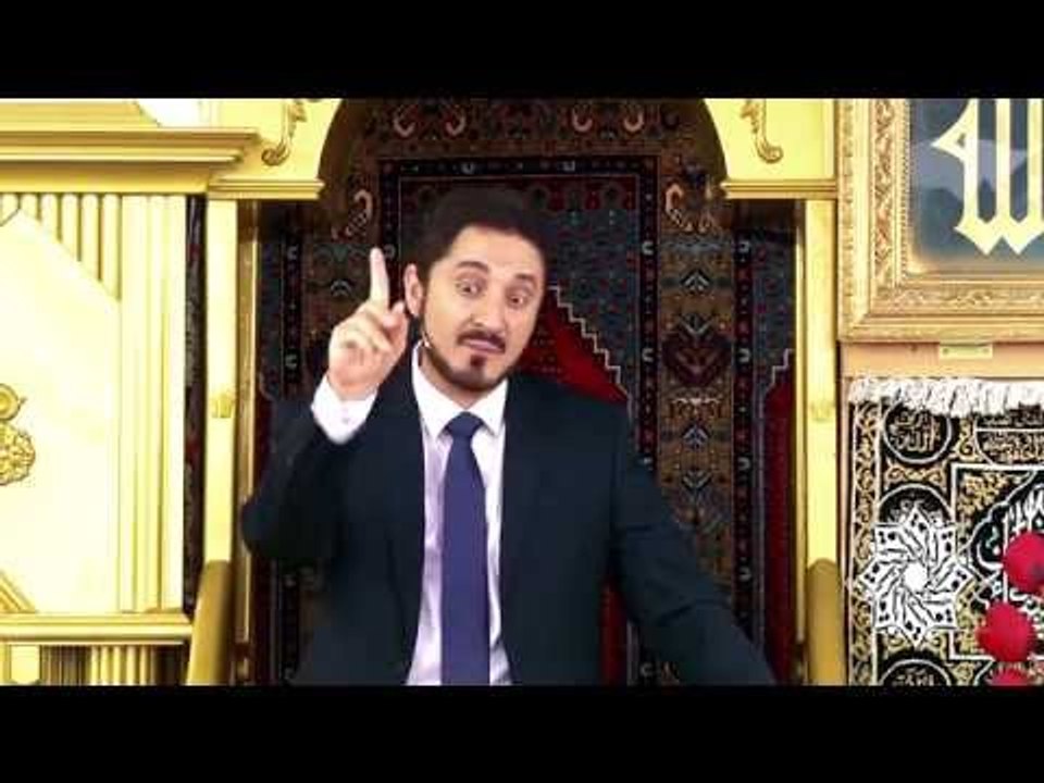 سبب ظهور النزق عند كبار السن ۞ د.عدنان ابراهيم ۞