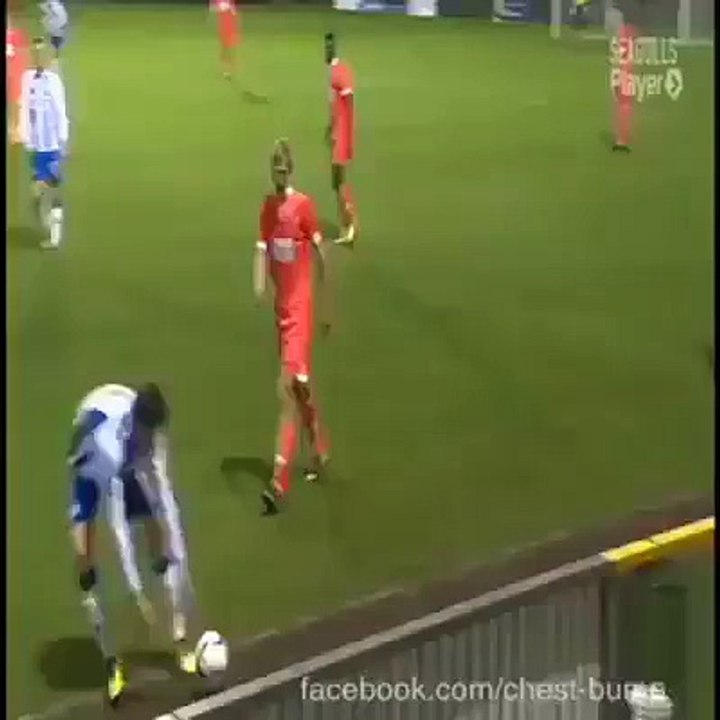 DE BOLA NA CARA