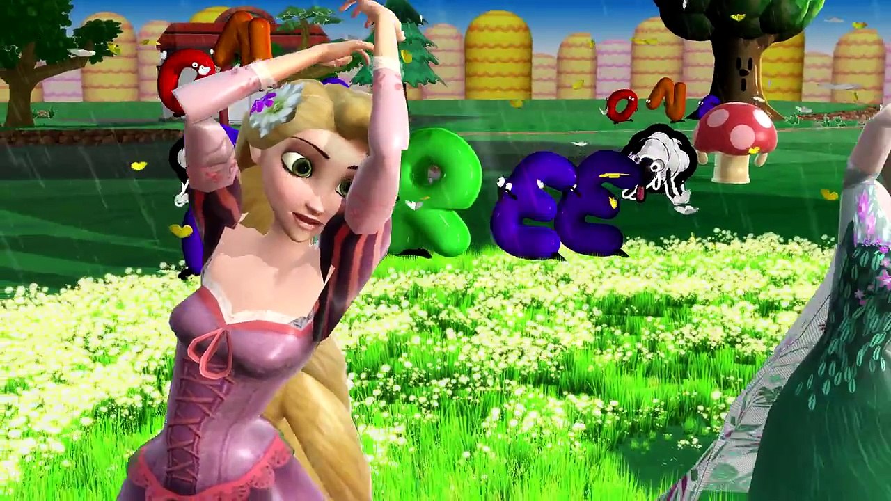 Kids Songs | Baa Baa Black Sheep Song | Frozen Songs | Nursery Rhyme for Baby