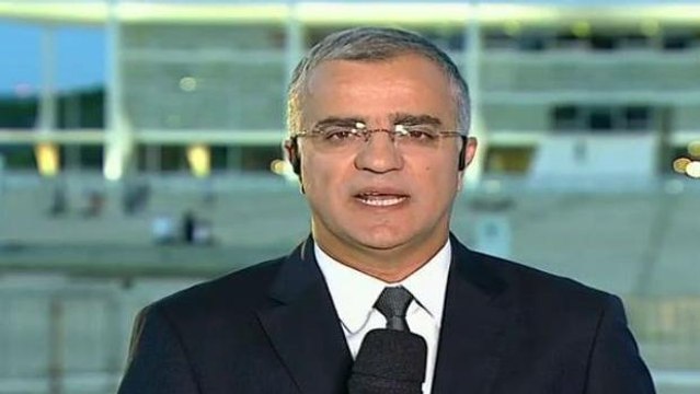 Kennedy Alencar comenta declaração de Temer sobre massacre em Manaus