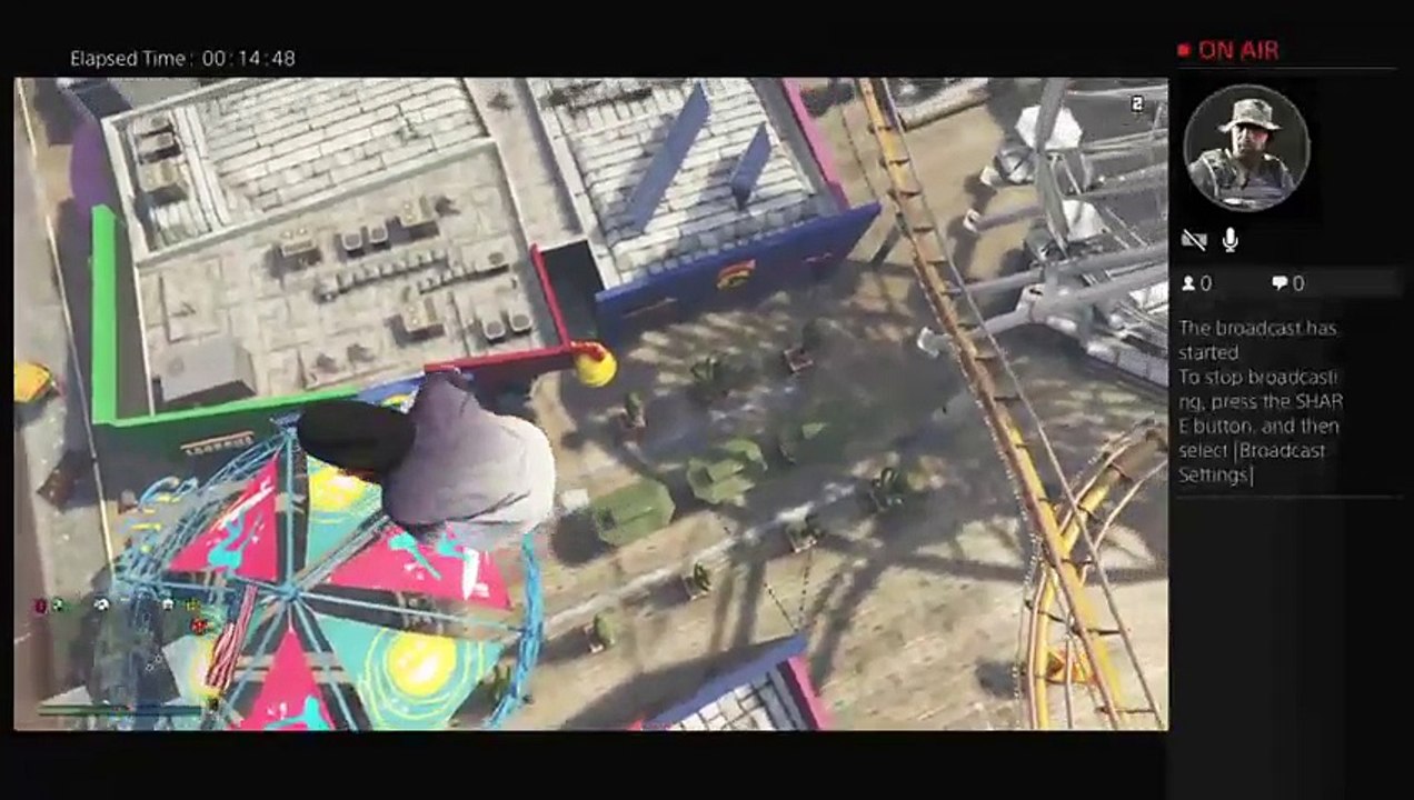 minibaka25's Live PS4 Broadcast (35)