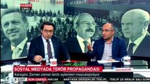 Erdoğanın MİLLİ SEFERBERLİK ÇAĞRISI / Siyaset Artı TRT Haber 14 Aralık 2016