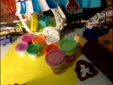 Обучающие и развивающие игры с Плей До ,Educational and developmental games with Play Doh