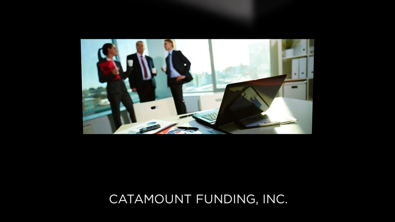 Catamount Funding Helps Startups Succeed with Their Purchase Order Financing Services