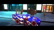 Disney Cars Pixar Spiderman Nursery Rhymes & Lightning McQueen Colors Children Songs with Action