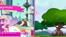 My Little Pony: Canterlot Wedding ( Friendship is Magic Game)