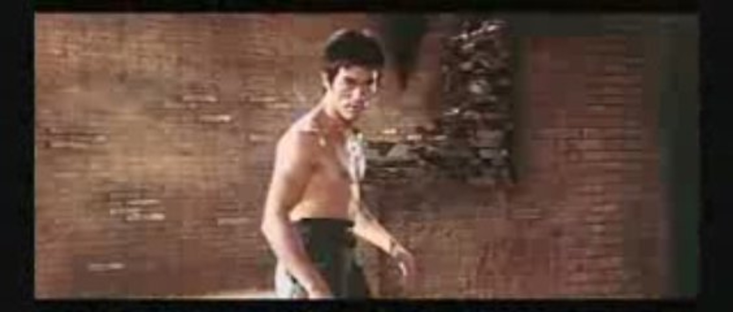 ドラゴンへの道 動画 Dailymotion