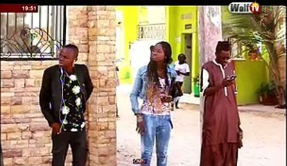 Serie - Tekk Khel (respect)