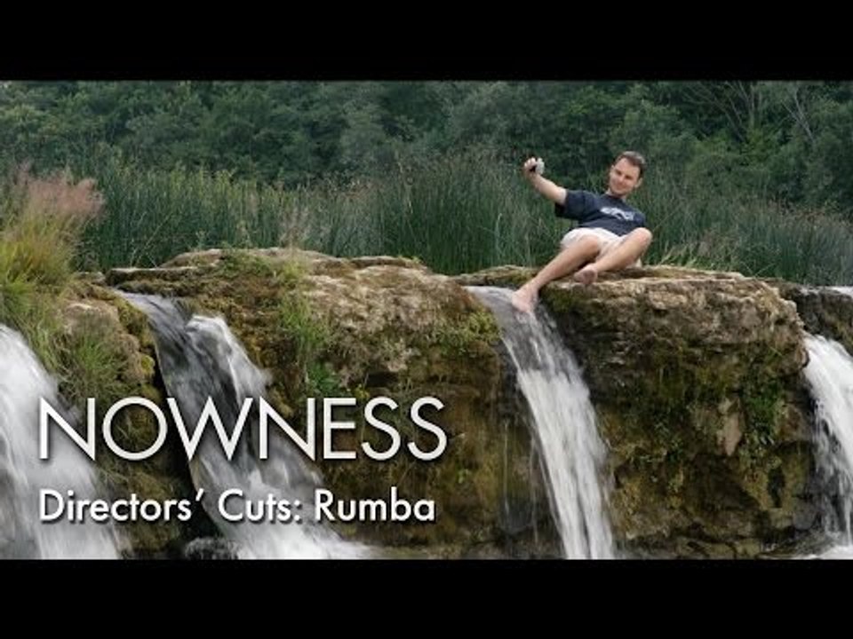 The World's Widest Waterfall