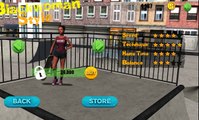 Street Skater 3D 2 - Android Gameplay HD