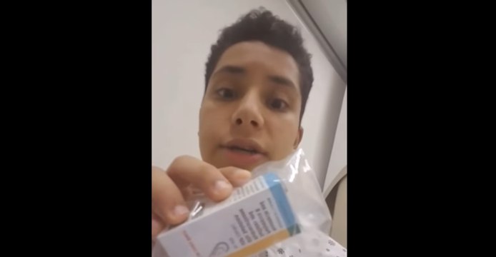 Yale Student Hilariously Documents 5 Days Spent in Quarantine Due to Mumps