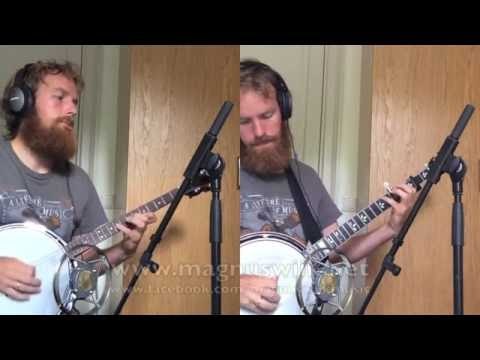 Norwegian Musician Goes Overboard With This Arrangement