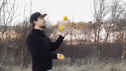 Mike Boyd Celebrates Year of Learning in Stunning Single-Shot Video