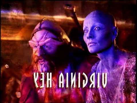 Farscape S01 E08 - That Old Black Magic