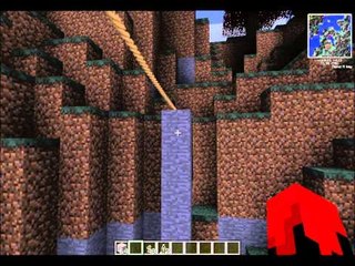 Minecraft 45th Mod Review Ropes Plus Mod + Installation