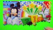 Disney MICKEY MOUSE Puzzle Game Rompecabezas de Clubhouse Junior Games JR Puzzles Kids Learning Toys