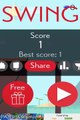 Swing - Ketchapp / Gameplay Walkthrough / First Look iOS/Android