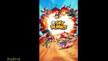 SKY PUNKS TRAILER Gameplay - GAME OUT NOW!
