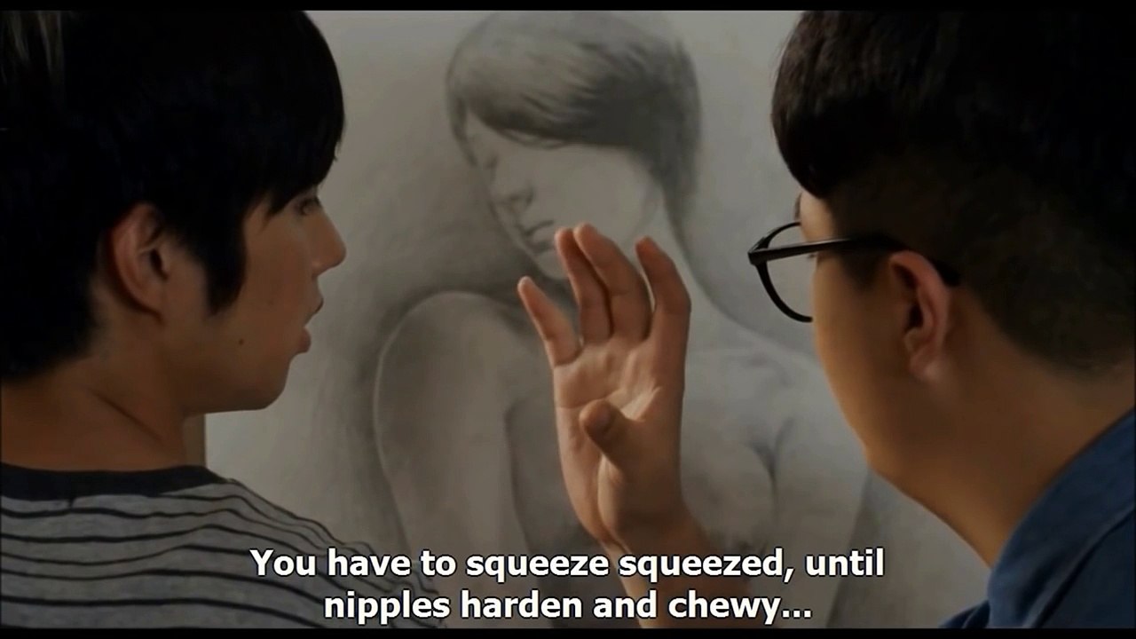 My teacher is love of my lover korean sex scene