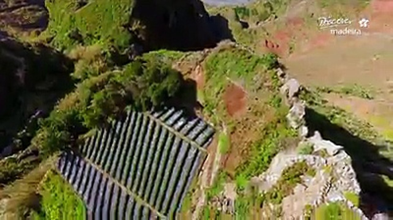 Criado um vídeo de incentivo ao turismo na Madeira
