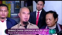 Ahmad Dhani Pede Elektabilitasnya Tak Tergerus Berita Negatif