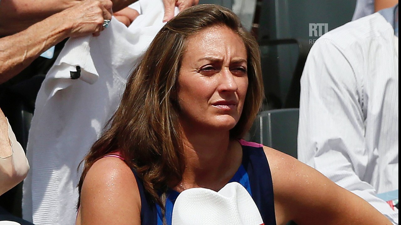 Fed Cup : Mary Pierce "excitée" de travailler avec Yannick Noah