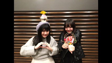 ＧＩＲＬＳ☆ＰＵＮＣＨ 2017年01月04日