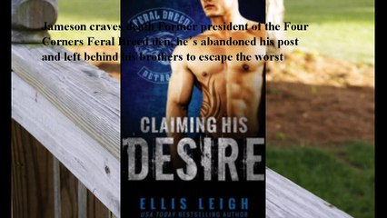 Download Claiming His Desire ebook PDF