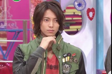 2017-01-06 InterFM897『Sound Tripper!』DJ：山下智久