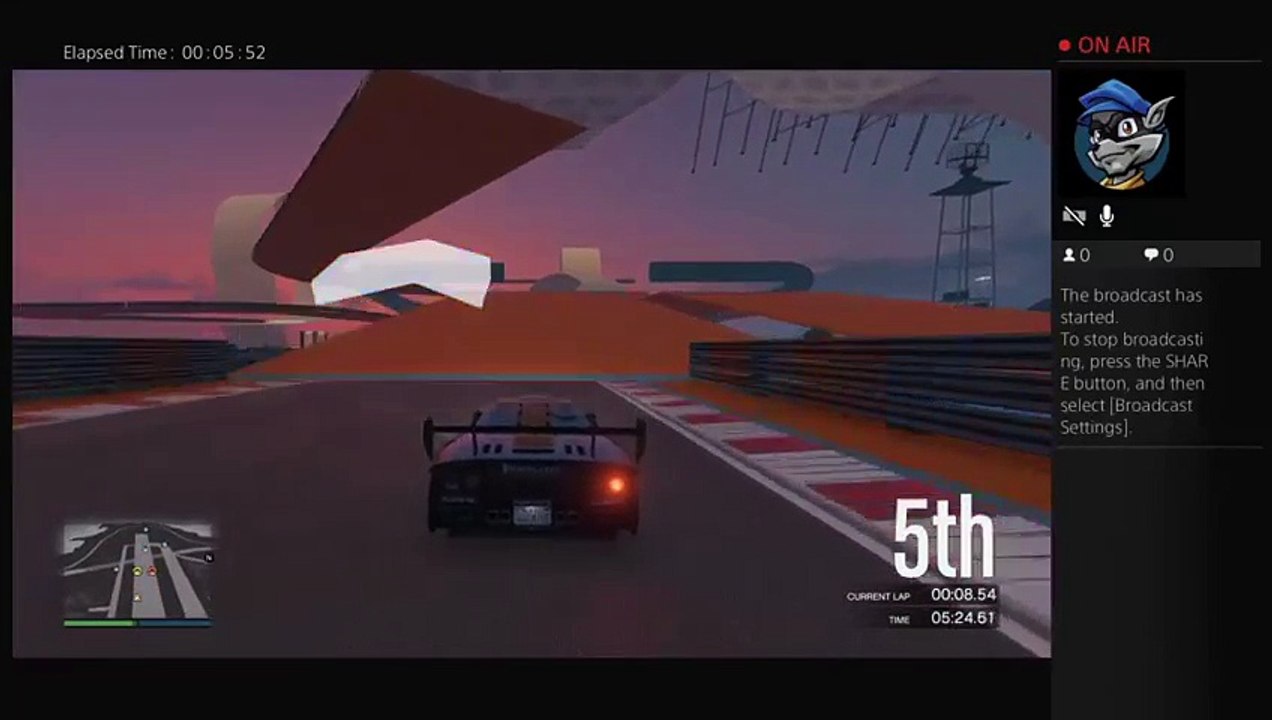 GTA Online (2)