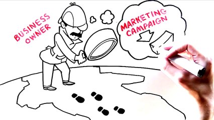 AdToons Whiteboard Animation Can Help Small Business Owners