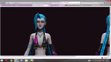 get jinxed? wip video
