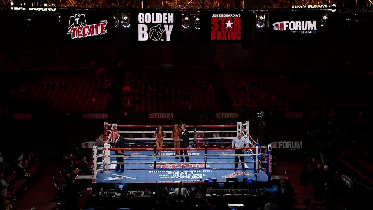 Fight #3