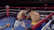 Video: @oscarduartej Knocks Down Rafael Reyes tune in now on #RingTVLIVE #boxing #LAFightClub