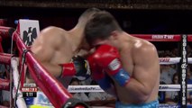 Video: Christian GONZALEZ Knocks down Jonathan CORRALES | 1 More fight to come #RingTVLIVE #boxing #LAFightClub