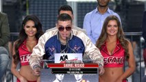 VIDEO: Gabriel Rosado | Final Press Conference #CaneloSmith #boxing #ringtv #goldenboypromotions