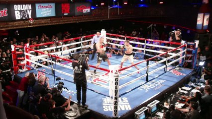 Round #2 Vyacheslav SHABRANSKYY vs. Oscar RIOJAS