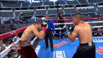VIDEO: Full Fight | Zachary OCHOA vs. Daniel MONTOYA - Undercard Live Stream