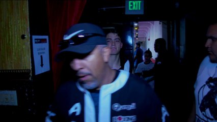 Full Fight Oscar Duarte Vs Omar Garcia