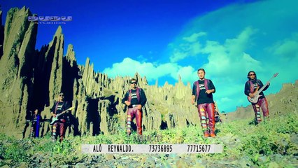 Contagios de Amor ▷ Chofercito (Primicia 2017) Dudú Studios OFICIAL✓