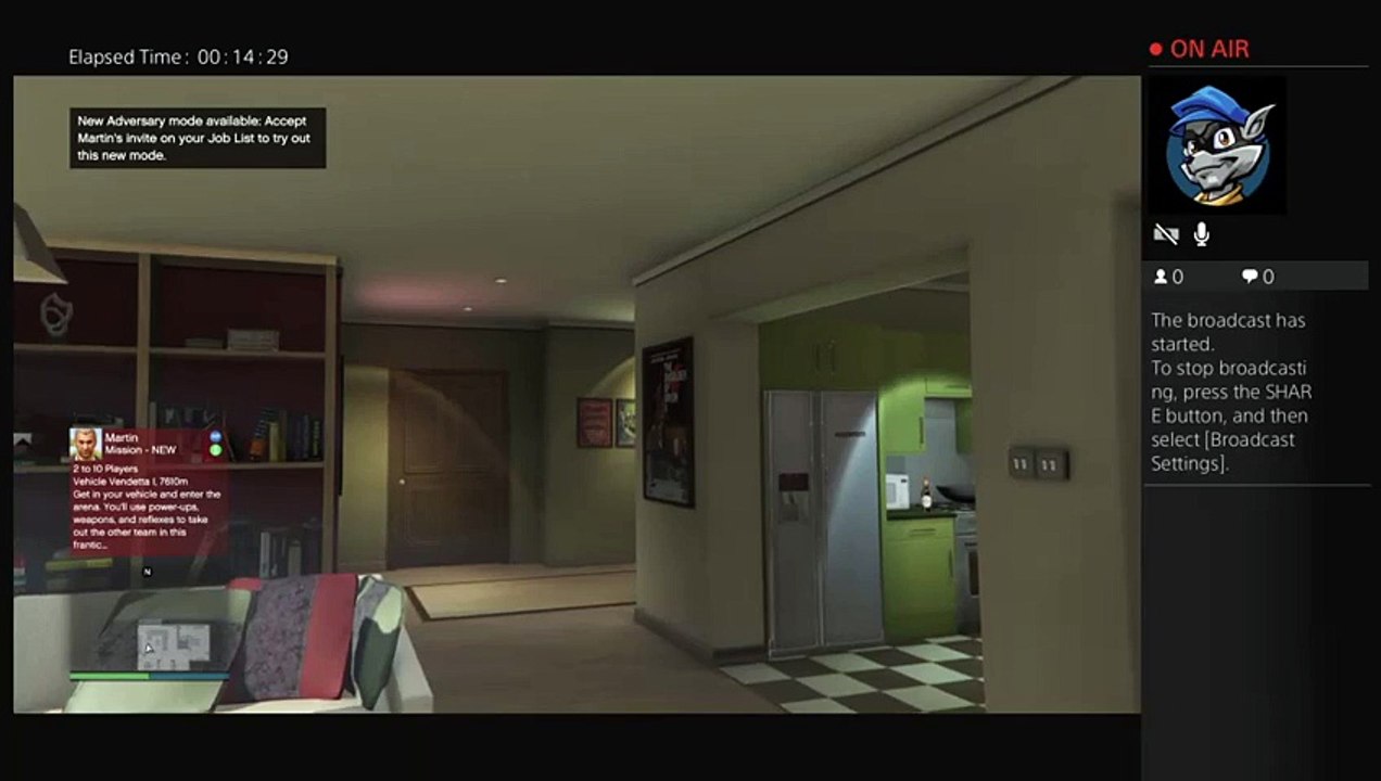 GTA Online (5)