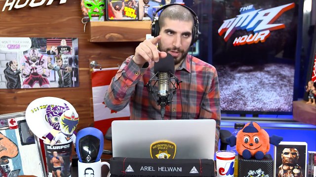 Cody Garbrandt Predicts Knockout of Dominick Cruz in First Two Rounds