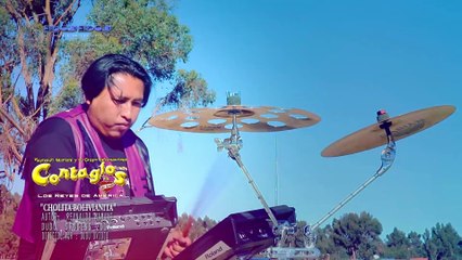 Contagios de Amor ▷ Cholita Bolivianita (Primicia 2017) Dudú Studios OFICIAL✓