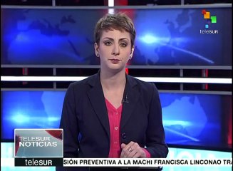 Correa destaca que economía ecuatoriana muestra signos de recuperación