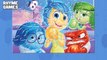 Inside Out Finger Family Jigsaw for Children with Childrens Nursery Rhymes