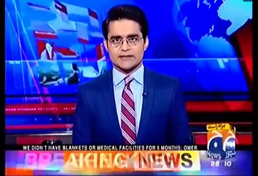 What Actually Happened in Panama Case Hearing Today as Oppose to What PTI Told us, Naeem Bukhari kiun Behosh Hoyay
