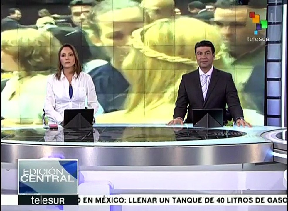 Venezuela: AN juramenta a la nueva junta directiva